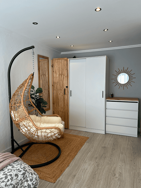 dormitorio