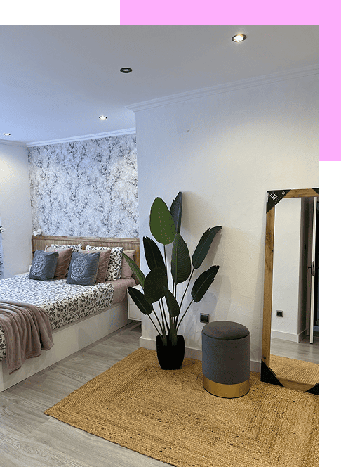 dormitorio