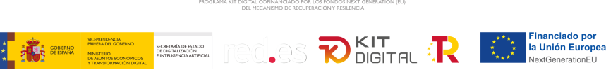 KD logo