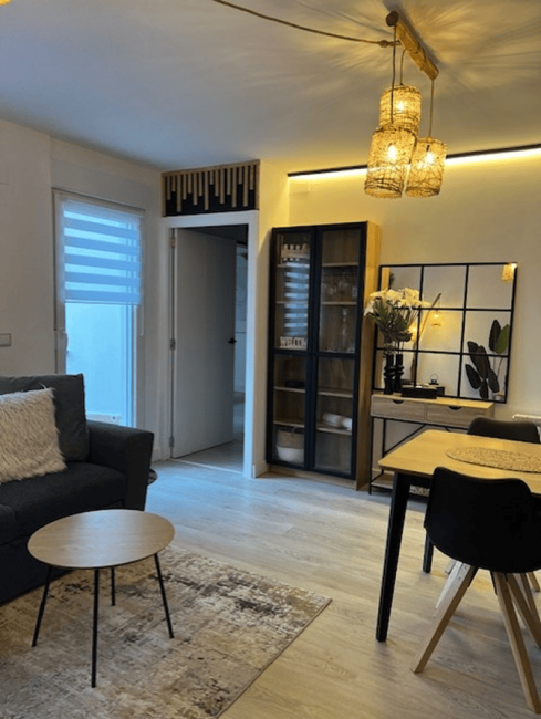 sala de estar